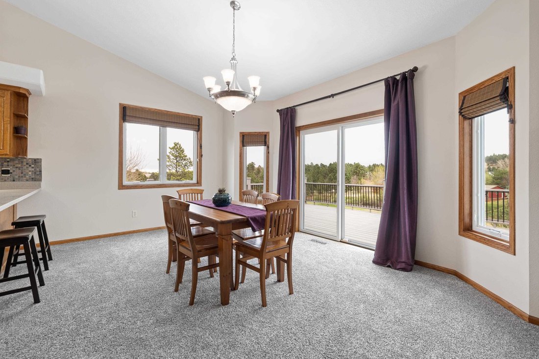 House in Rapid City, South Dakota, United States 5 - 17760566