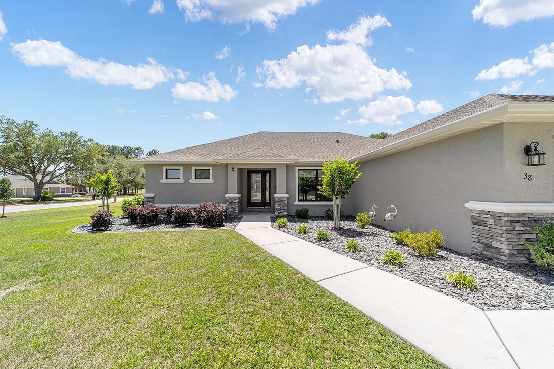 House in Inverness, Florida, United States 4 - 17759962