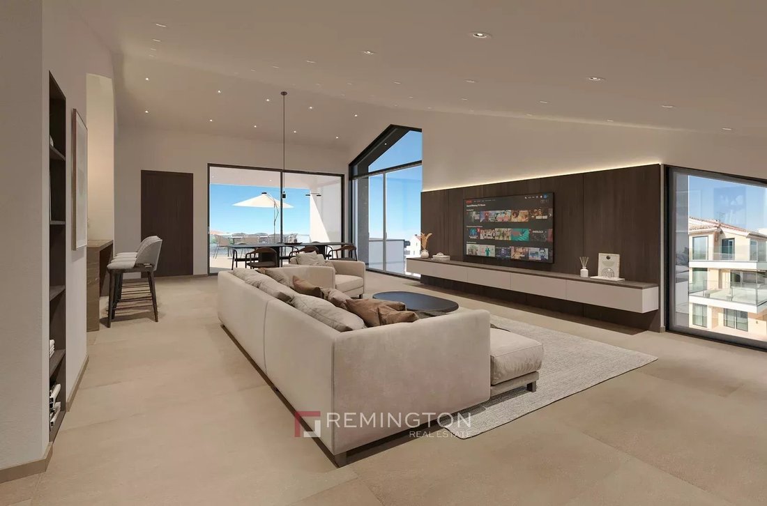 Apartment in Rovinj, Istria County, Croatia 3 - 16217525