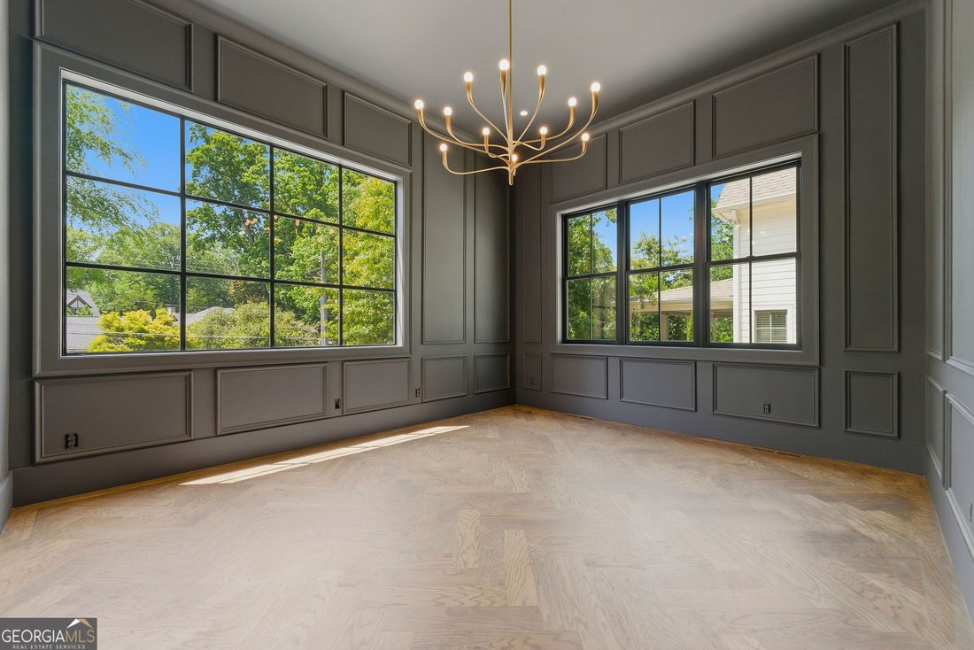 House in Atlanta, Georgia, United States 3 - 17752791