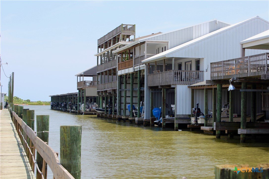 Townhouse in Port O'Connor, Texas, United States 1 - 17757908