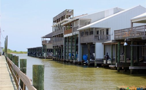 Townhouse in Port O'Connor, Texas, United States 1