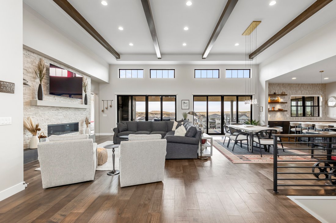House in Castle Rock, Colorado, United States 2 - 17757723