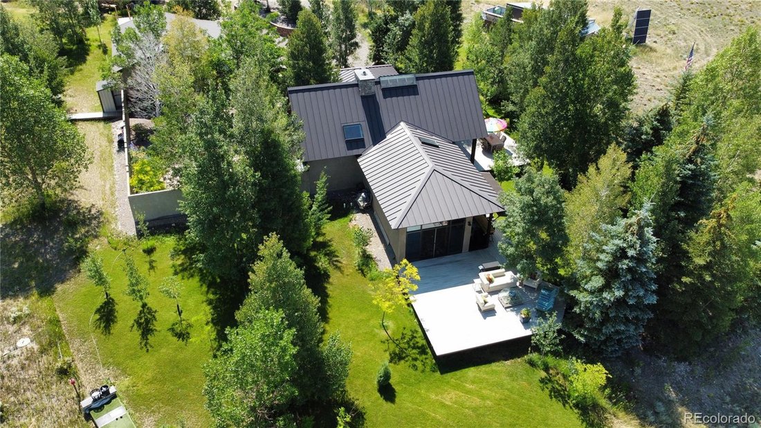 House in Crestone, Colorado, United States 5 - 17736144