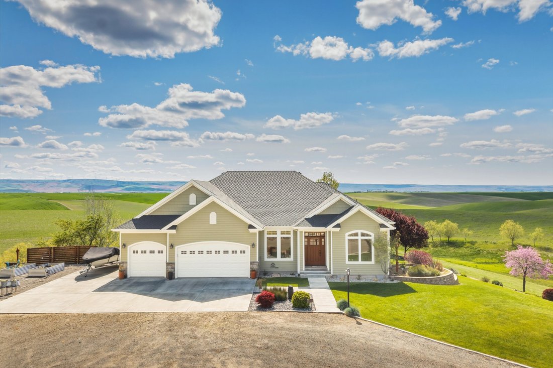 House in Walla Walla, Washington, United States 3 - 17757024