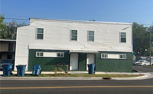 Apartment in Brunswick, Georgia, United States 1