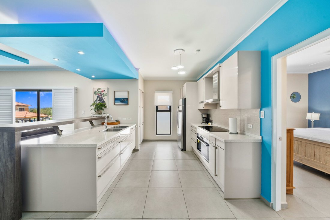 Condominio a Noord, Aruba 2 - 17761878