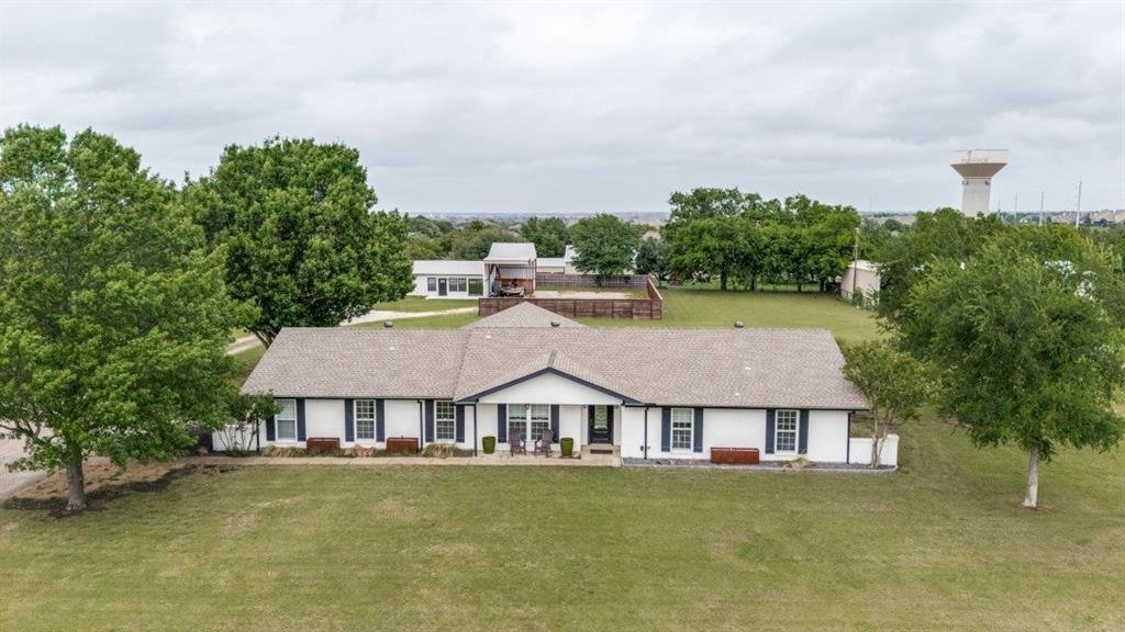 House in Prosper, Texas, United States 1 - 17759610