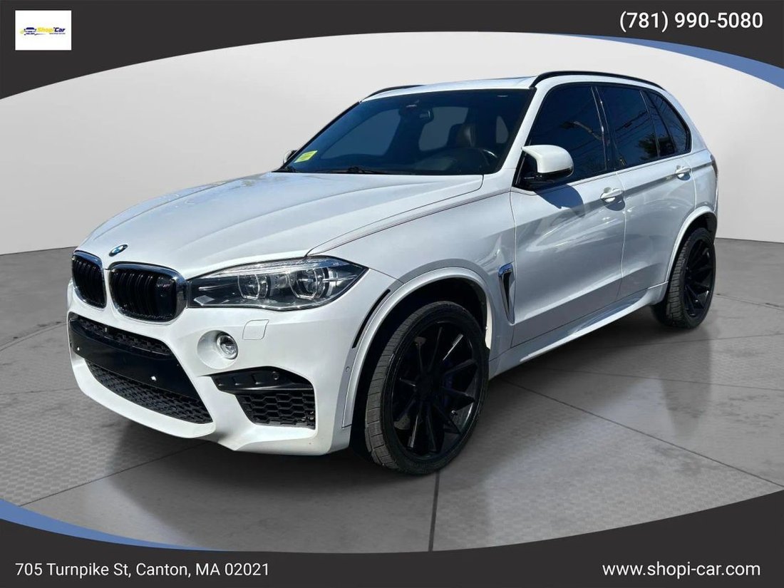 Suv in Canton, MA, United States 1 - 17750751
