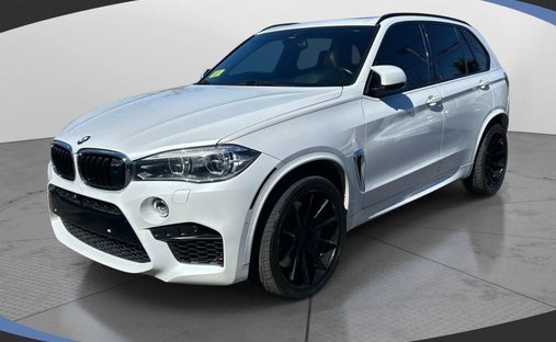 2018 BMW X5 M Sport Utility 4D in Canton, MA, United States 1