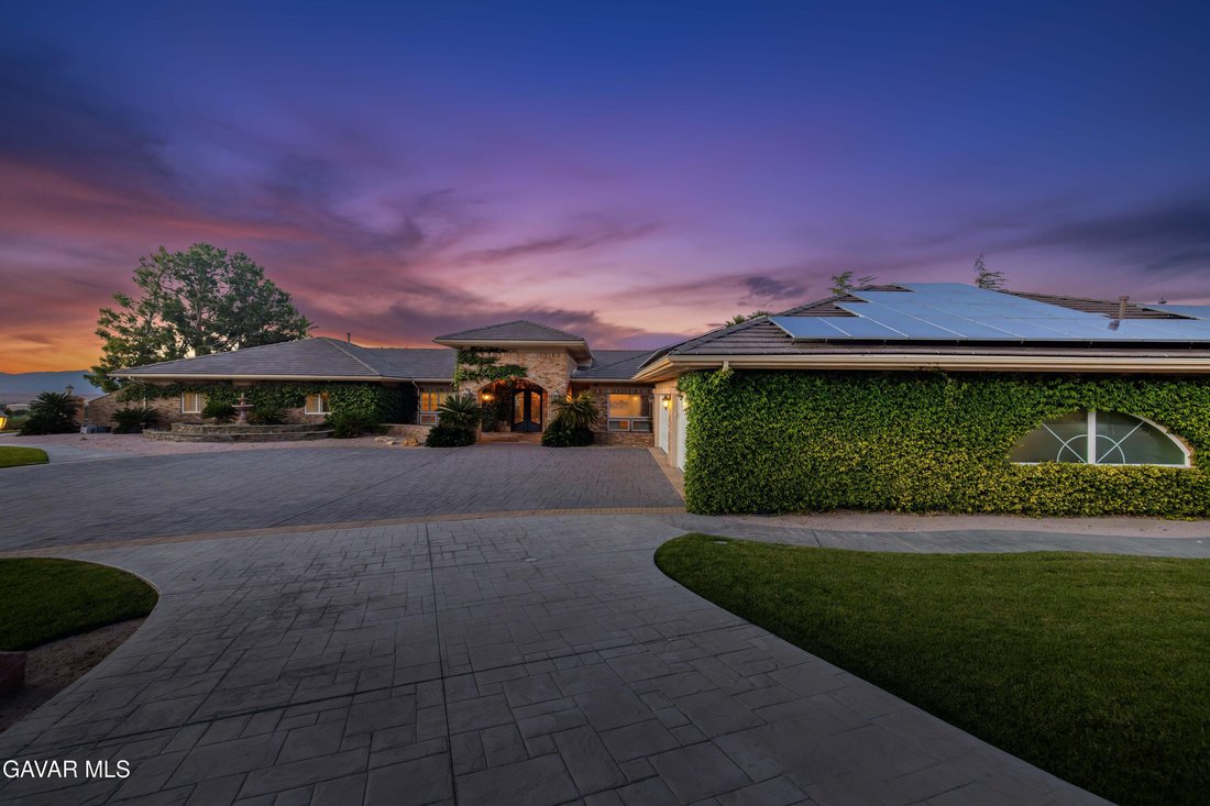 House in Palmdale, California, United States 5 - 17760583