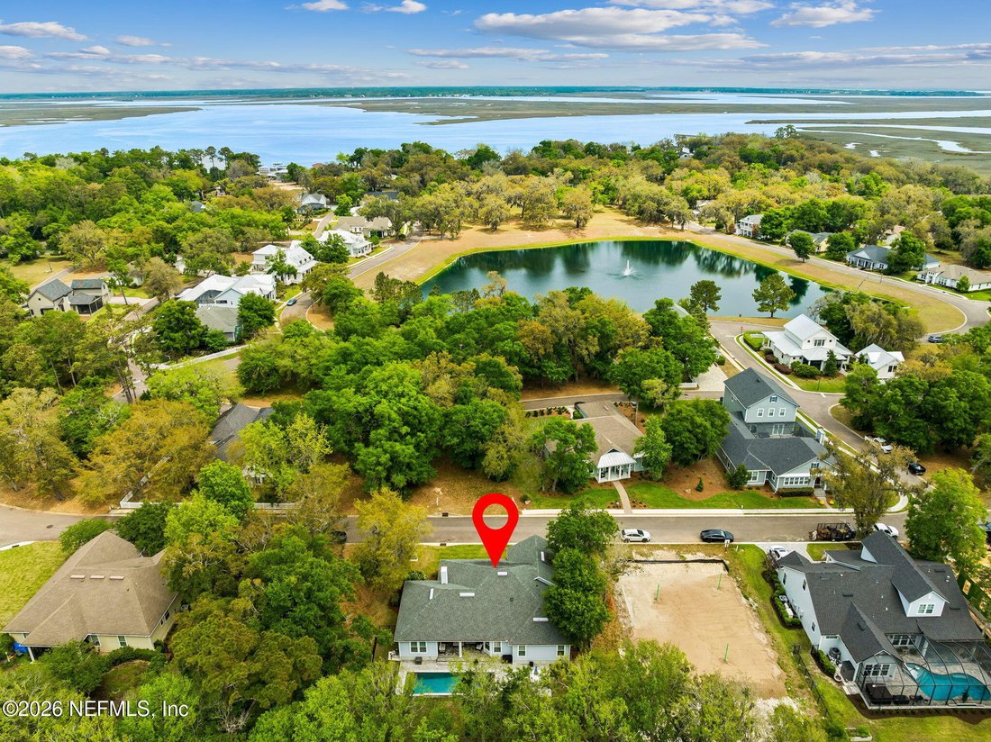 House in Yulee, Florida, United States 4 - 17754965