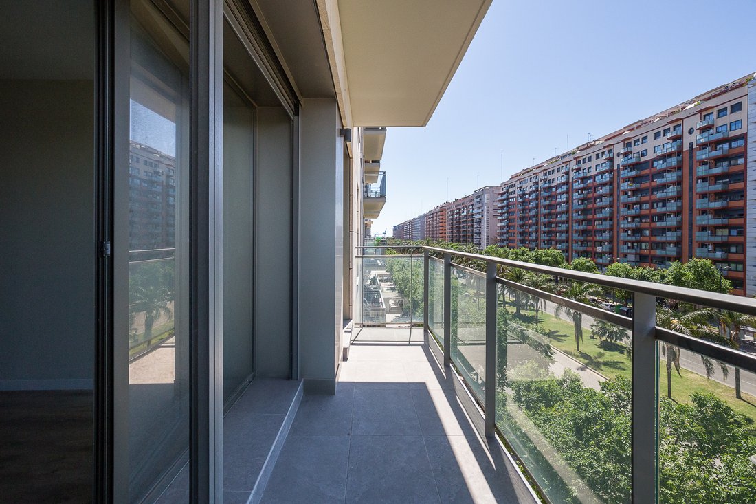Apartment in Camins al Grau, Valencia, Spain 5 - 17760397