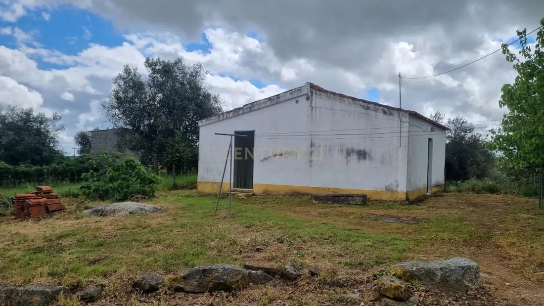 Farm Ranch in Canaviais, Évora District, Portugal 3 - 17759084