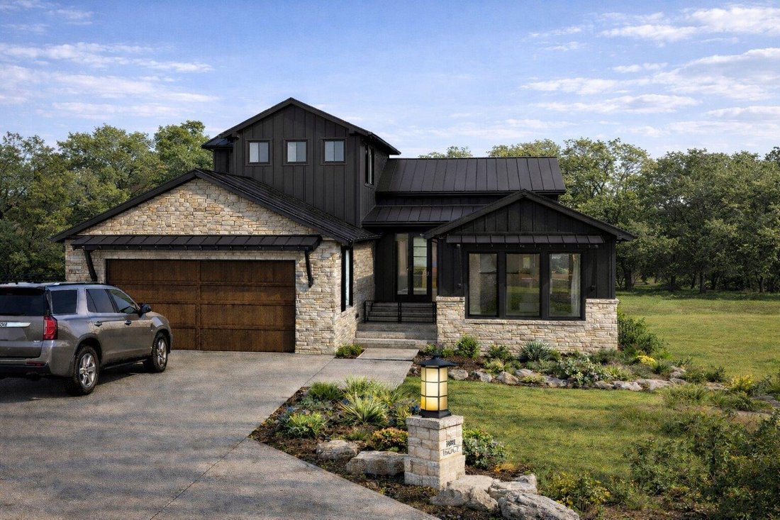 House in Horseshoe Bay, Texas, United States 1 - 17758692
