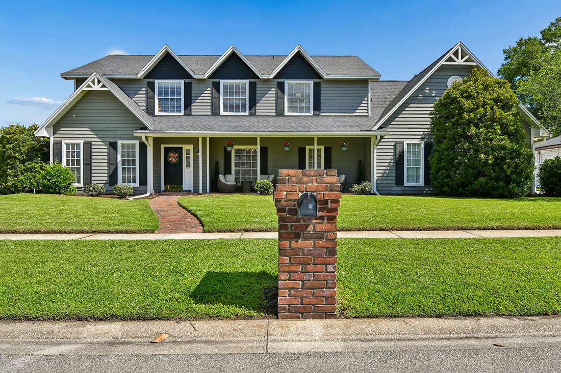 Casa en Orlando, Florida, Estados Unidos 1 - 17757211