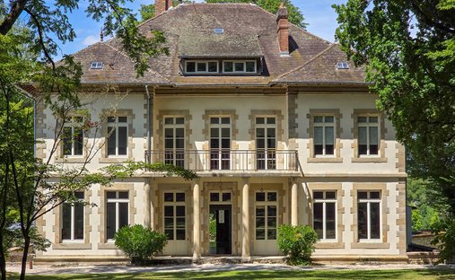 Villa in Pexonne, Grand Est, France 1