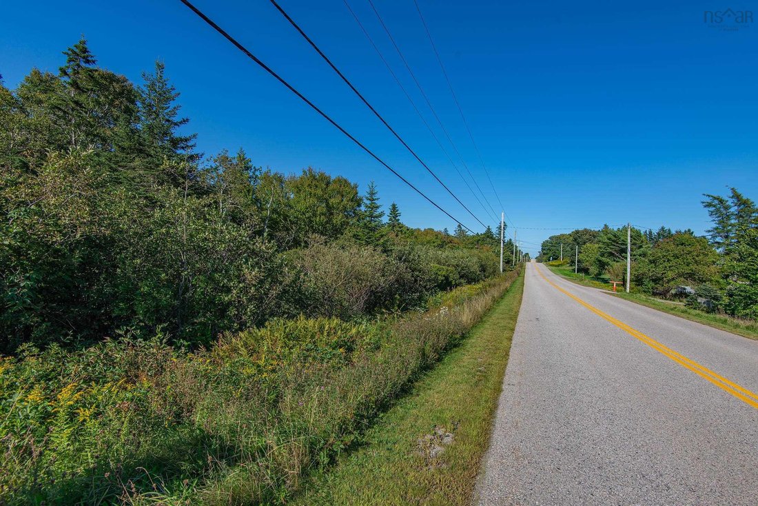 Land in Yarmouth, Nova Scotia, Canada 4 - 17760097