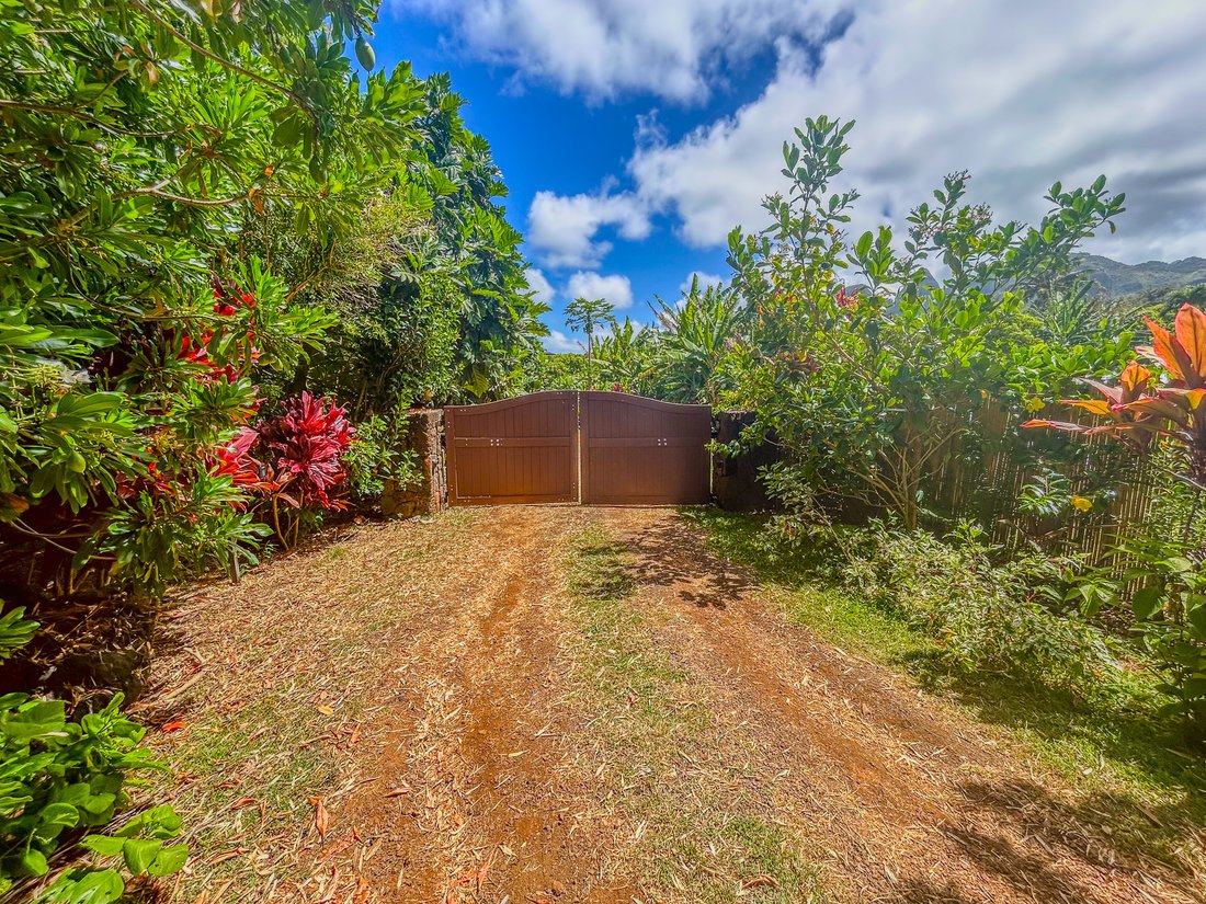 House in Anahola, Hawaii, United States 2 - 17758787