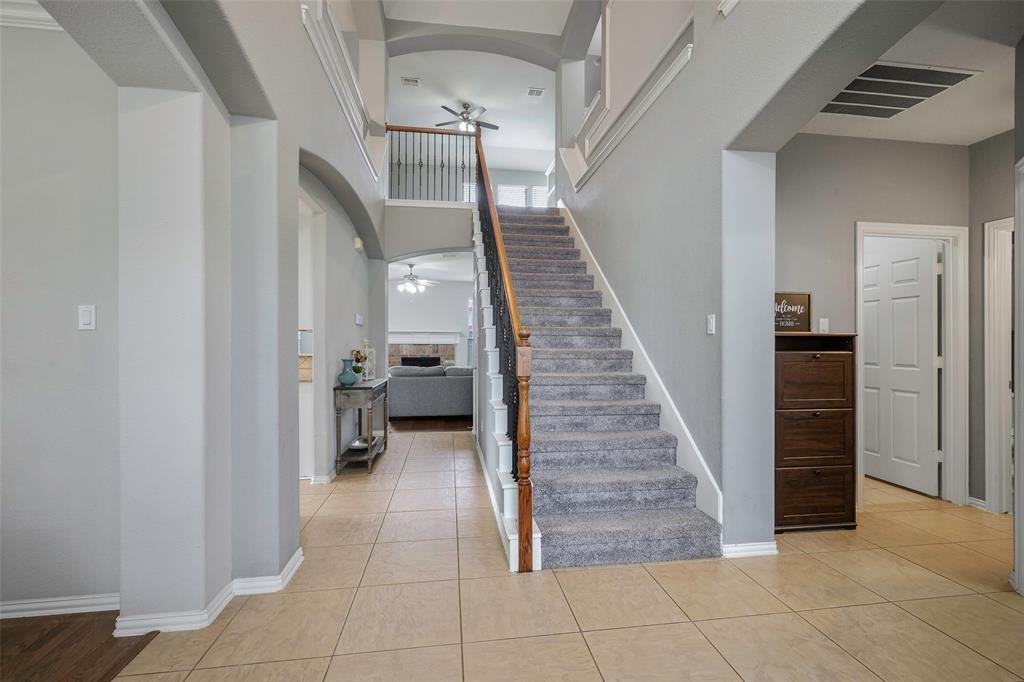 House in Allen, Texas, United States 3 - 17755862
