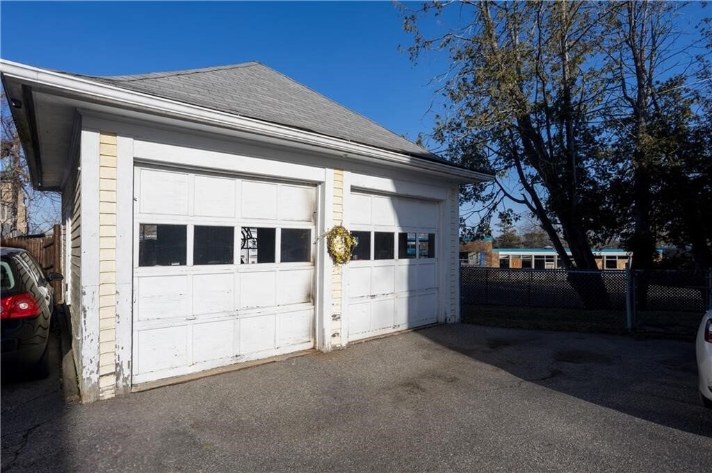 House in Woonsocket, Rhode Island, United States 3 - 17759162