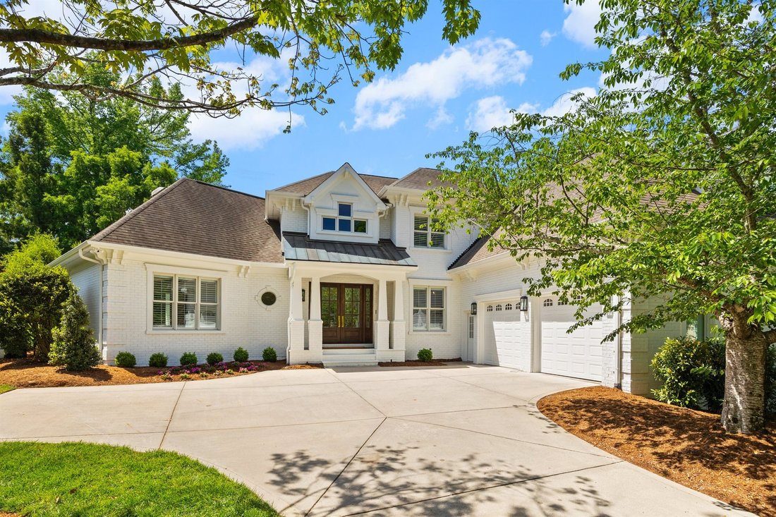 House in Charlotte, North Carolina, United States 1 - 17761186