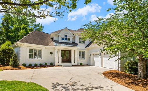 Casa en Charlotte, Carolina del Norte, Estados Unidos 1
