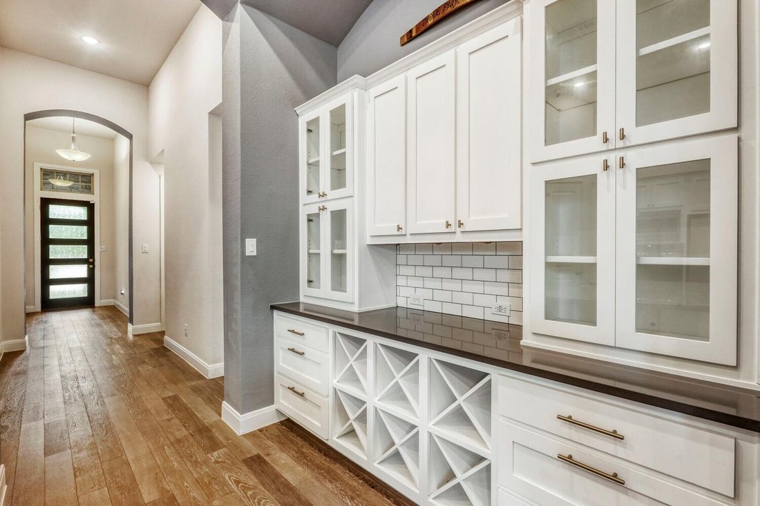 Casa a Leander, Texas, Stati Uniti 3 - 17762372