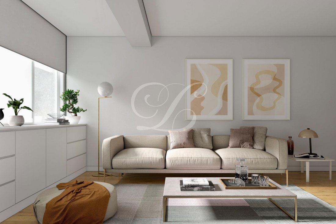 Apartment in Estrela, Lisbon, Portugal 3 - 17757035