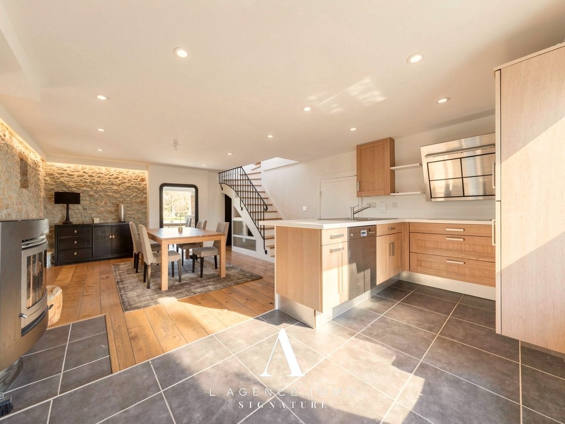 Apartment in Gare, Annecy, France 4 - 17761485
