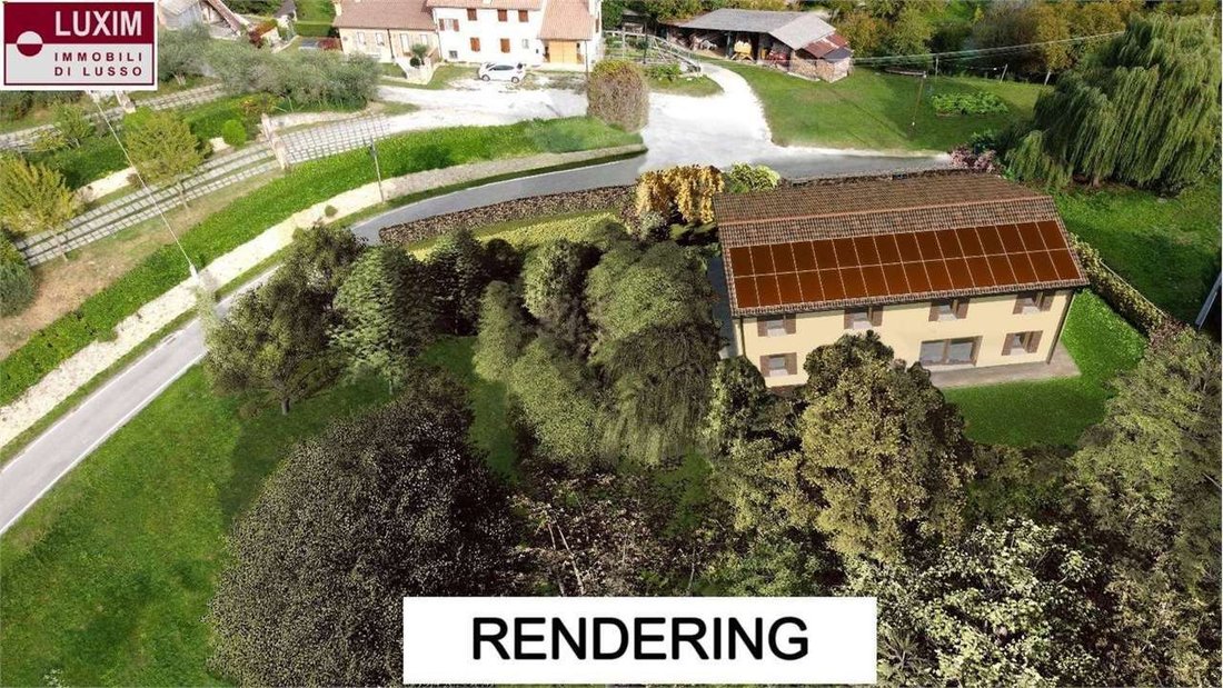 Villa in Asolo, Veneto, Italy 2 - 17758255