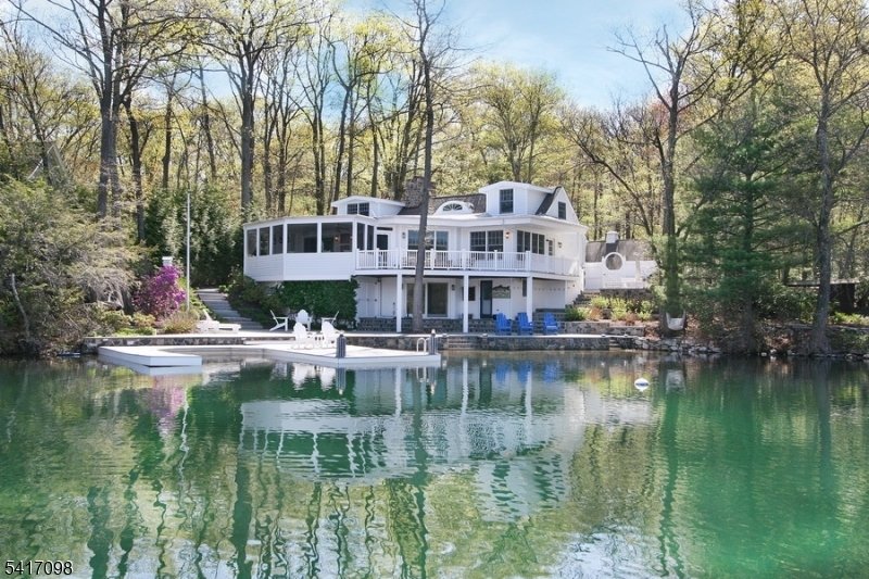 House in West Milford, New Jersey, United States 1 - 17762994