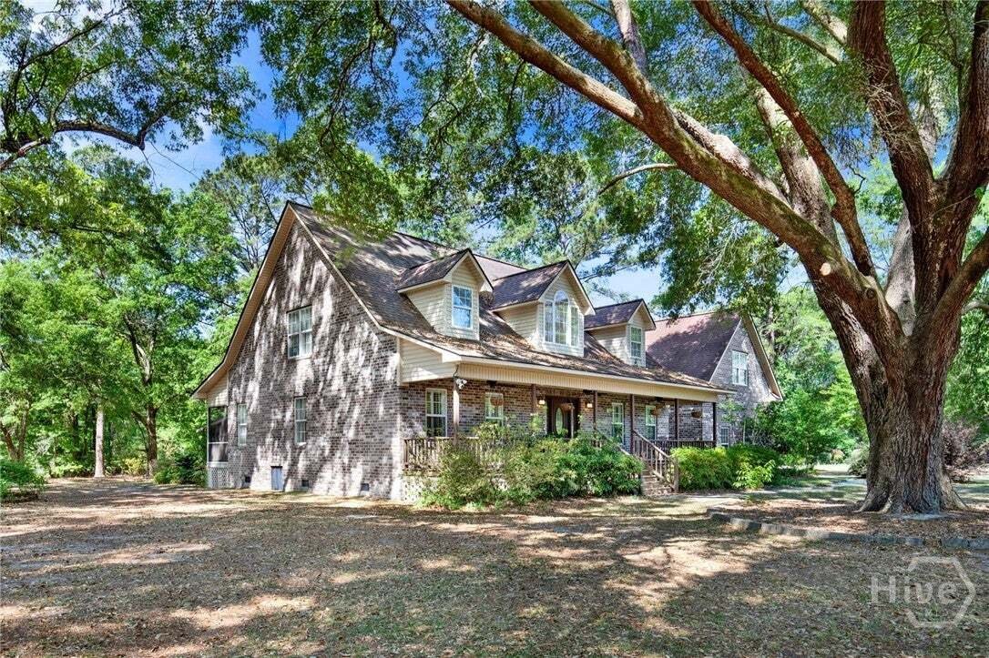 House in Bloomingdale, Georgia, United States 3 - 17757207