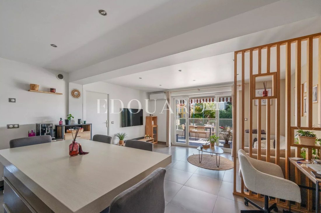 Apartment in French Riviera, Provence-Alpes-Côte d'Azur, France 3 - 17756659