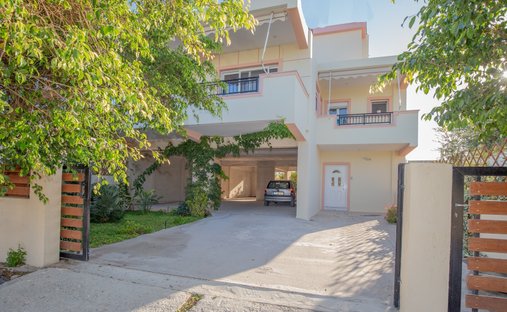 Casa en Community of Ierapetra, Ierapetra, Grecia 1
