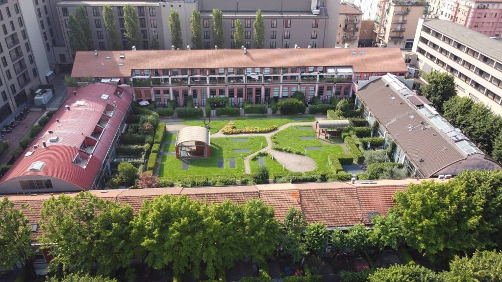 Apartment in Villapizzone - Varesina, Milan, Italy 1 - 17762420