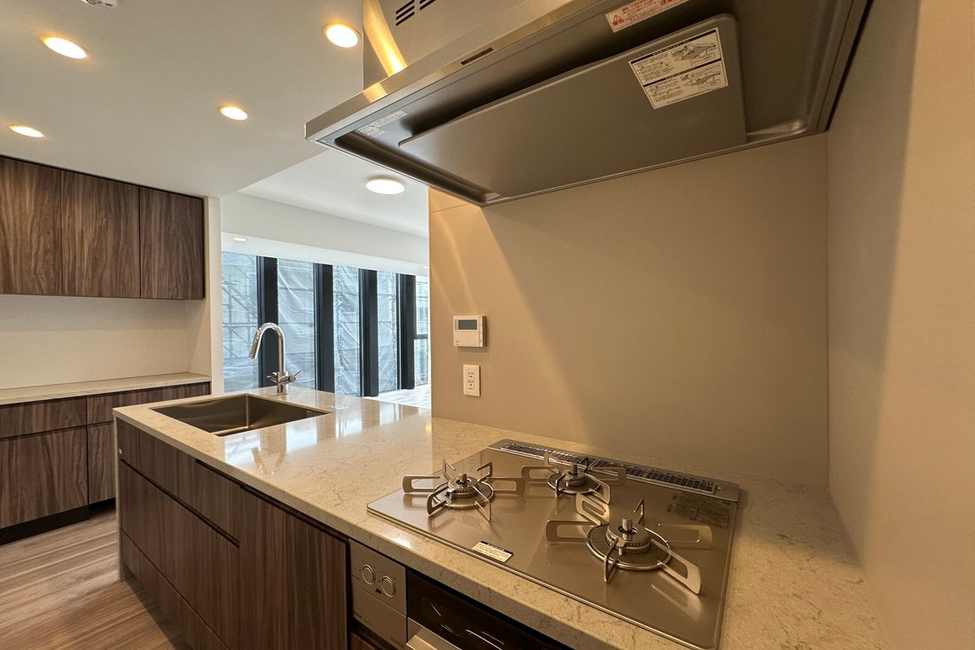 Condo in Meguro City, Tokyo, Japan 4 - 17760018
