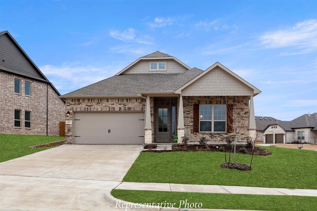 House in Fort Worth, Texas, United States 1 - 17759704