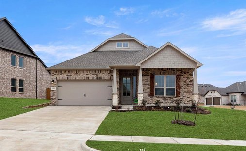 House in Fort Worth, Texas, United States 1