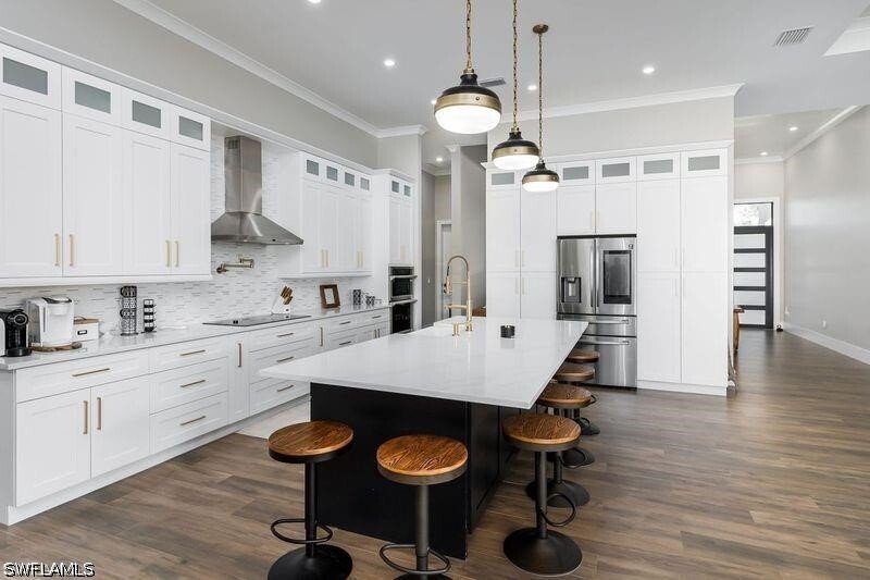 House in Naples, Florida, United States 4 - 17759537