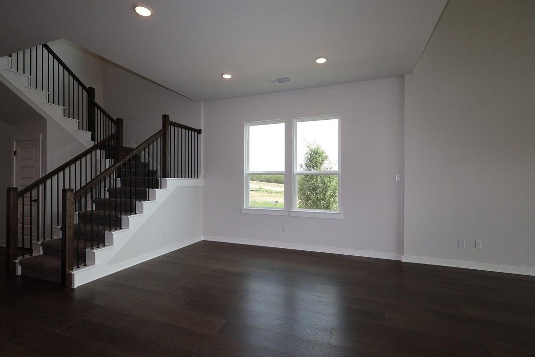 House in Georgetown, Texas, United States 5 - 17755756