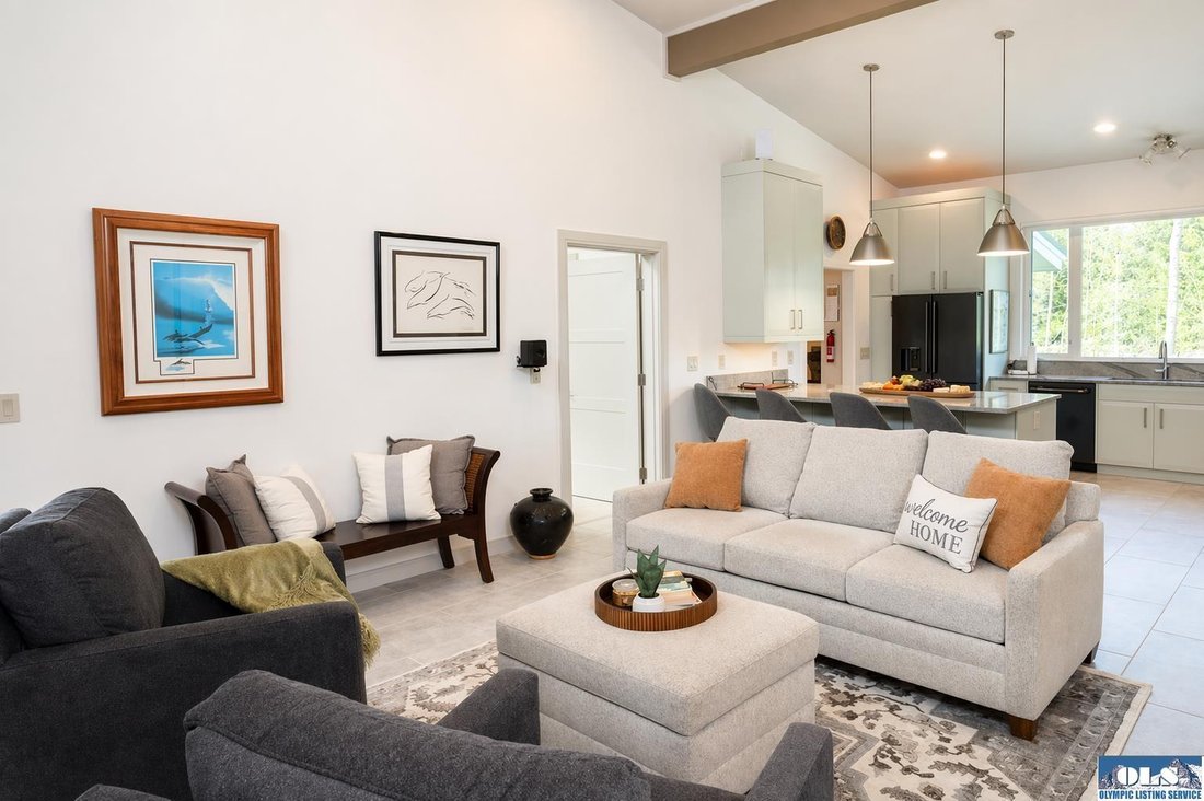 House in Port Angeles, Washington, United States 5 - 17762514