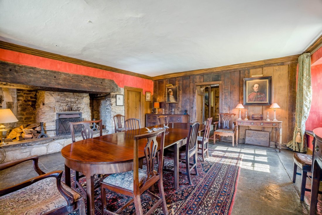 House in Somerset, England 4 - 17755706