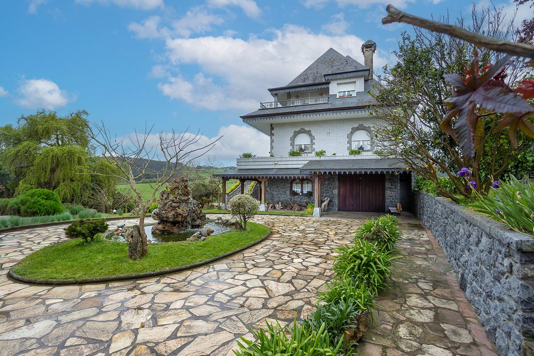 House in Bareyo, Cantabria, Spain 4 - 17760412