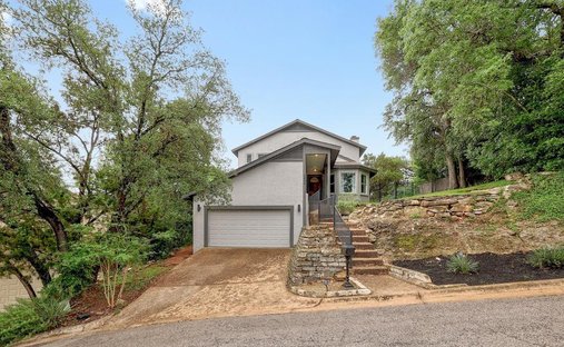 House in Austin, Texas, United States 1