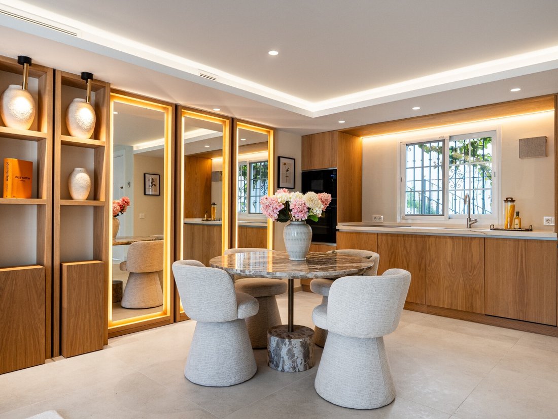 House in Marbella, Andalusia, Spain 4 - 17762759