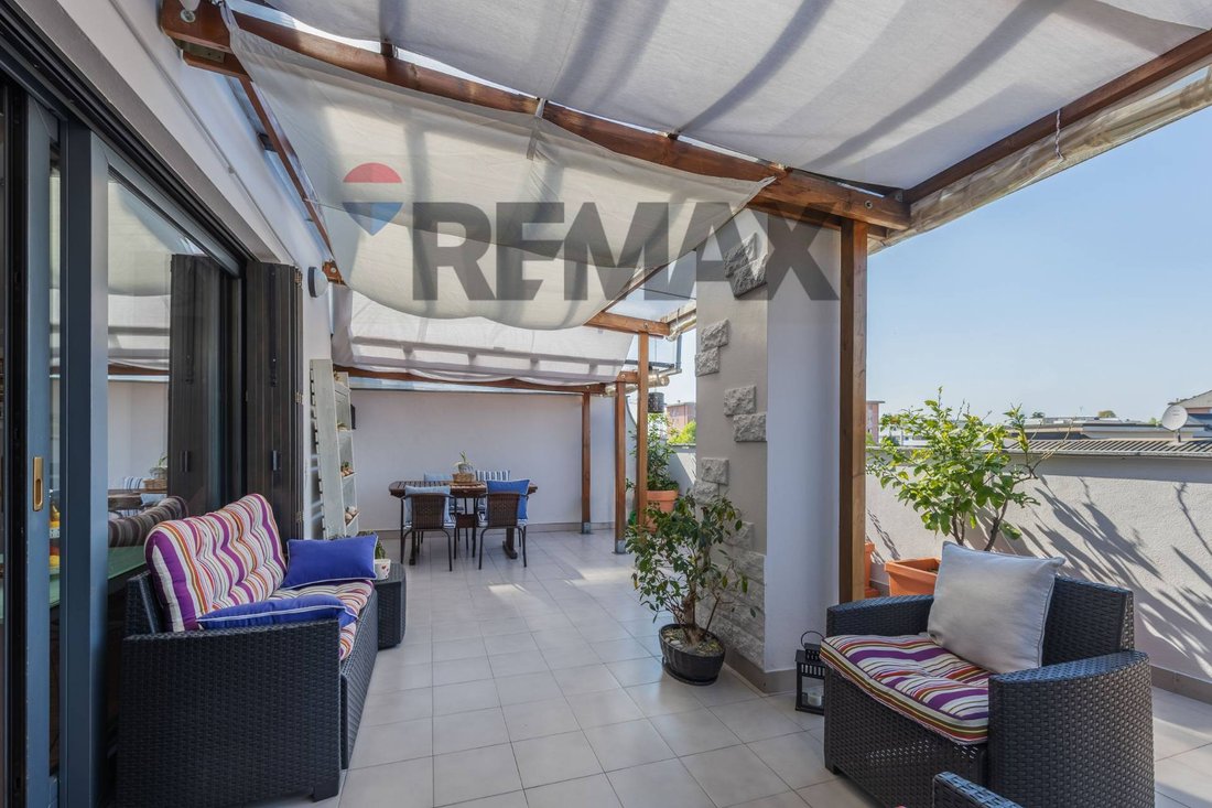 House in San Biagio-San Gottardo, Monza, Lombardy 1 - 17761087