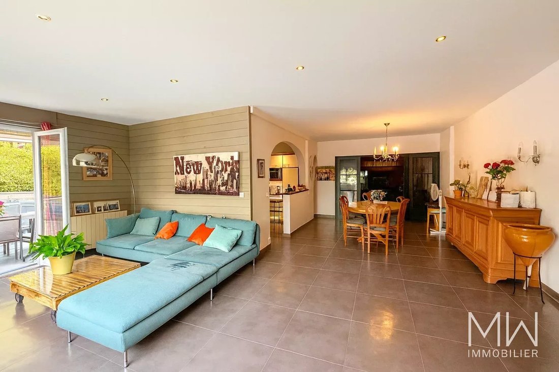 Apartment in 33970 Le Cap-Ferret, Lège-Cap-Ferret, Nouvelle-Aquitaine 4 - 17756365