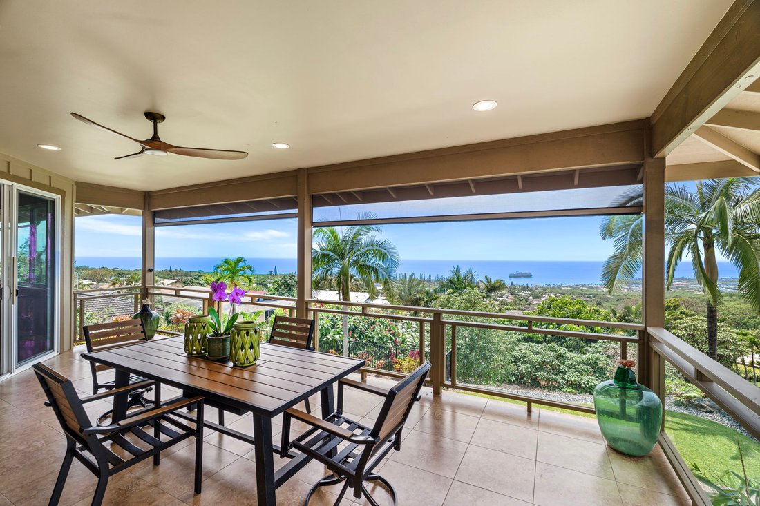 House in Kailua-Kona, Hawaii, United States 1 - 17761278