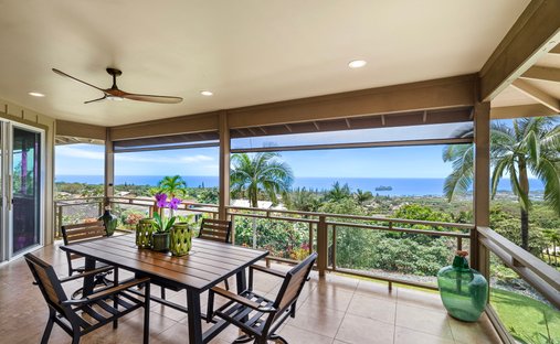 Casa en Kailua, Hawái, Estados Unidos 1
